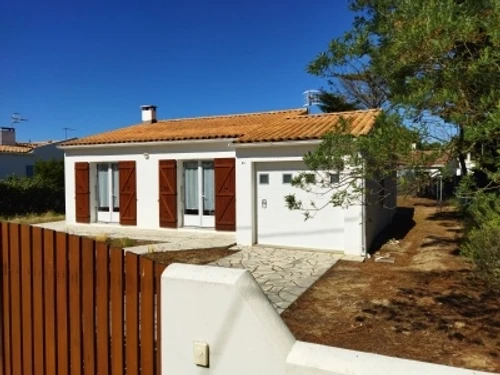 Villa La Tranche-sur-Mer, 2 bedrooms, 5 persons - photo_1012028978793