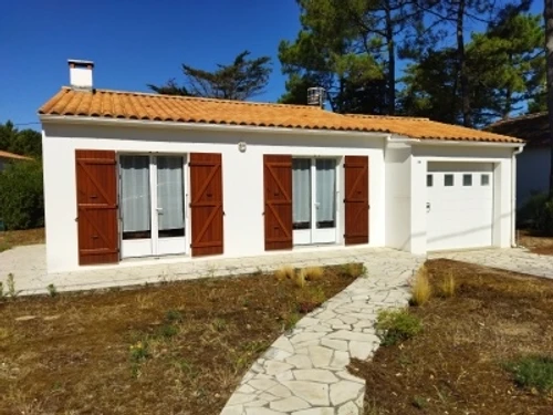Villa La Tranche-sur-Mer, 2 bedrooms, 5 persons - photo_1012028978793