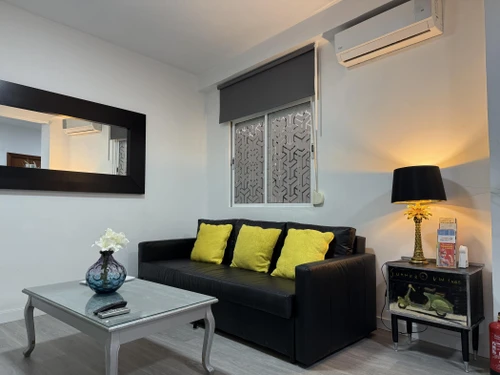 Apartment Málaga, 1 bedroom, 4 persons - photo_17857266472