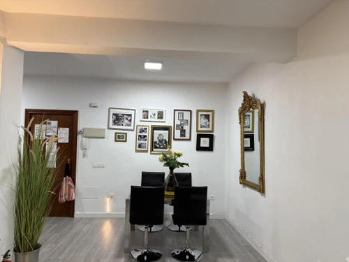 Apartment Málaga, 1 bedroom, 4 persons - photo_17857266472