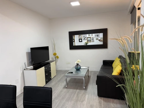 Apartment Málaga, 1 bedroom, 4 persons - photo_17857266472