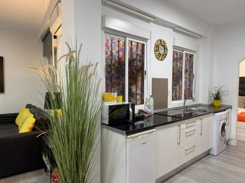 Apartment Málaga, 1 bedroom, 4 persons - photo_17857266472