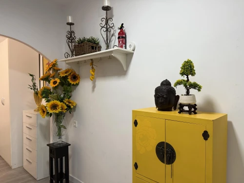 Apartment Málaga, 1 bedroom, 4 persons - photo_17857266472