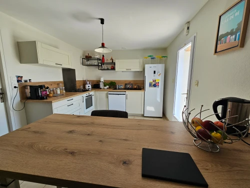 Ferienhaus La Faute-sur-Mer, 3 Schlafzimmer, 6 Personen - photo_1012029003891