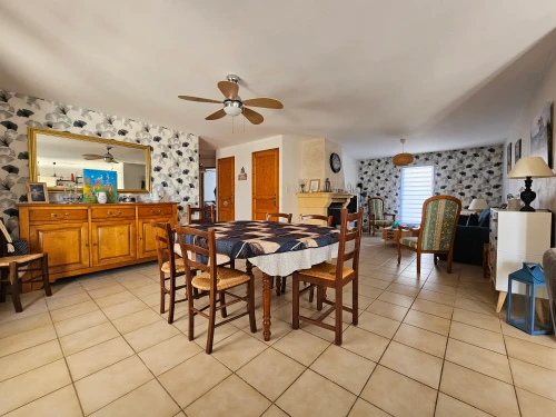 Ferienhaus La Faute-sur-Mer, 3 Schlafzimmer, 6 Personen - photo_1012029003891