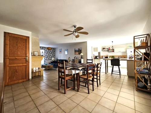 Ferienhaus La Faute-sur-Mer, 3 Schlafzimmer, 6 Personen - photo_1012029003891