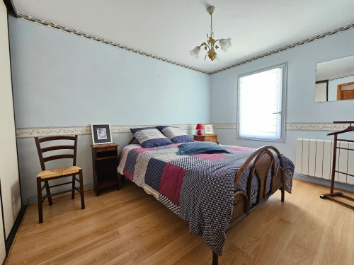 Ferienhaus La Faute-sur-Mer, 3 Schlafzimmer, 6 Personen - photo_1012029003891