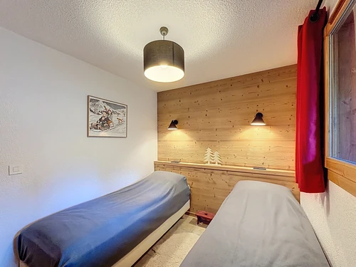 Apartamento Combloux, 1 dormitorio, 4 personas - photo_1012029045060