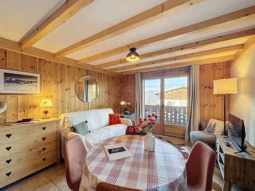 Apartamento Combloux, 1 dormitorio, 4 personas - photo_1012029045060