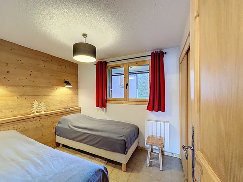 Apartamento Combloux, 1 dormitorio, 4 personas - photo_1012029045060