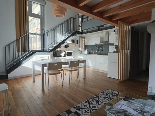 Appartement La Bourboule, 3 pièces, 4 personnes - photo_1012029047060