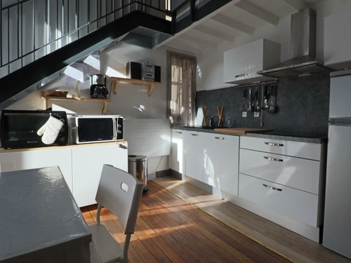 Appartement La Bourboule, 3 pièces, 4 personnes - photo_1012029047060