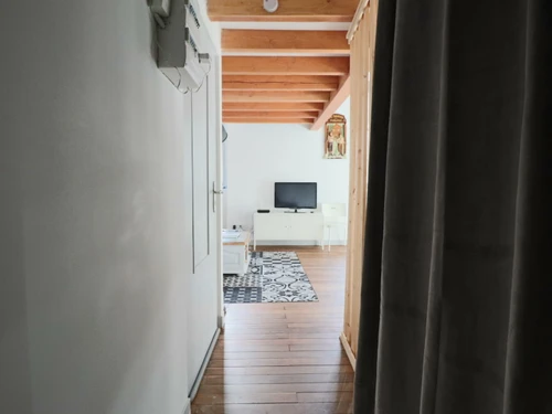 Appartement La Bourboule, 3 pièces, 4 personnes - photo_1012029047060