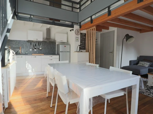 Appartement La Bourboule, 3 pièces, 4 personnes - photo_1012029047060