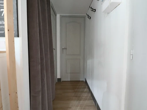 Appartement La Bourboule, 3 pièces, 4 personnes - photo_1012029047060