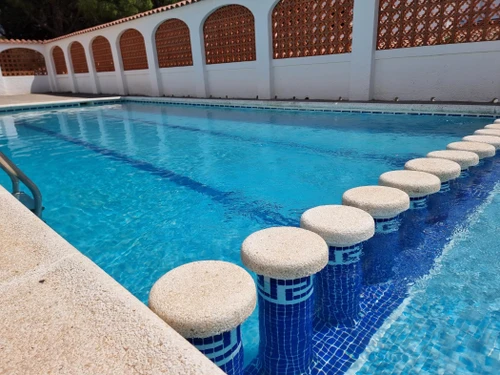 Maison L'Escala, 4 pièces, 6 personnes - photo_1011771837155