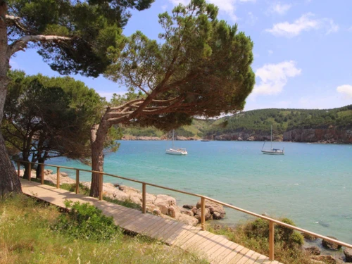 Villa L'Escala, 3 bedrooms, 6 persons - photo_1011771837155