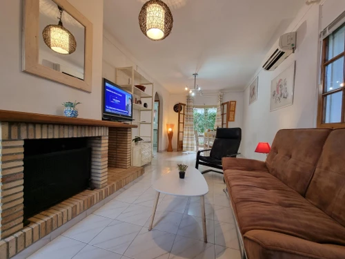 Villa L'Escala, 3 bedrooms, 6 persons - photo_1011771837155