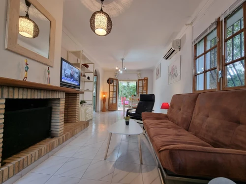 Villa L'Escala, 3 bedrooms, 6 persons - photo_1011771837155