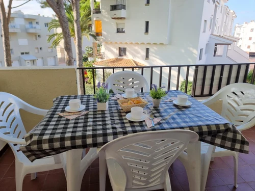 Appartement L'Escala, 3 pièces, 6 personnes - photo_18949348285