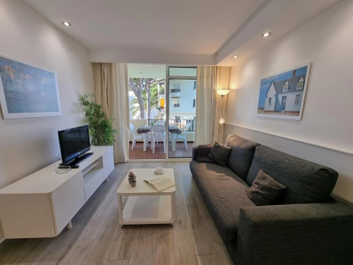 Appartement L'Escala, 3 pièces, 6 personnes - photo_18949348285