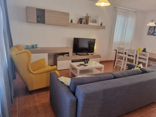 Maison L'Escala, 4 pièces, 8 personnes - photo_18949336654