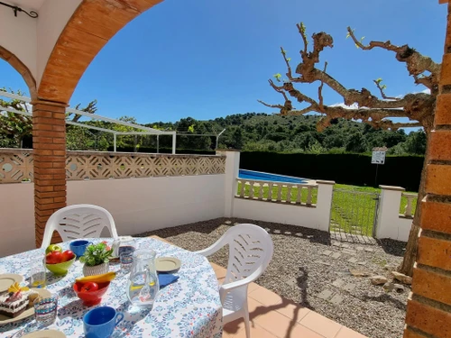 Villa L'Escala, 3 bedrooms, 8 persons - photo_18949365720