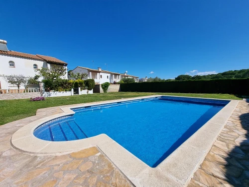 Maison L'Escala, 4 pièces, 8 personnes - photo_18949365720