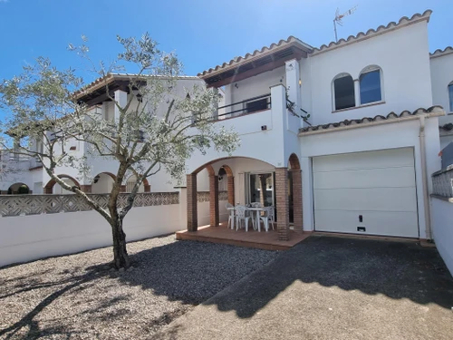 Maison L'Escala, 4 pièces, 8 personnes - photo_18949365720