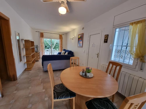 Maison L'Escala, 4 pièces, 8 personnes - photo_18949365720