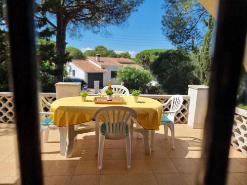 Villa L'Escala, 3 bedrooms, 7 persons - photo_1011309561949