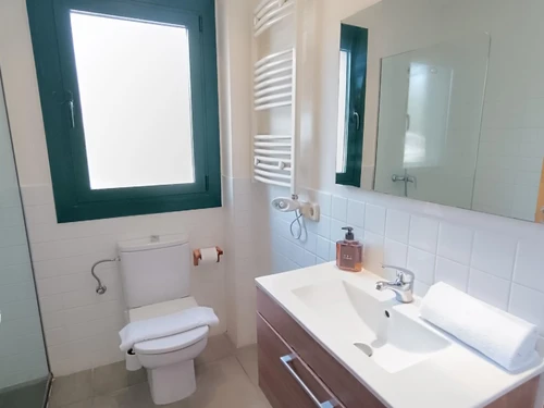 Appartement Gualba, 4 pièces, 6 personnes - photo_1011860216001