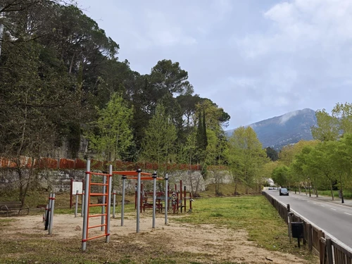 Appartement Gualba, 4 pièces, 6 personnes - photo_1011860216001