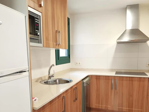 Appartement Gualba, 3 pièces, 4 personnes - photo_1011860216352