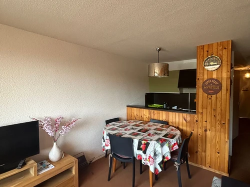 Apartment Besse-et-Saint-Anastaise-Super Besse, 1 bedroom, 4 persons - photo_1011689837222