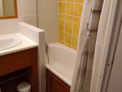 Appartement Besse-et-Saint-Anastaise-Super Besse, 3 pièces, 6 personnes - photo_1012027753812