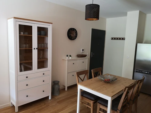 Appartement Mont-Dore, 2 pièces, 4 personnes - photo_1012029059206