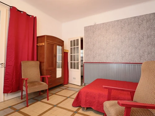 Studio La Bourboule, 1 pièce, 2 personnes - photo_1012029066254