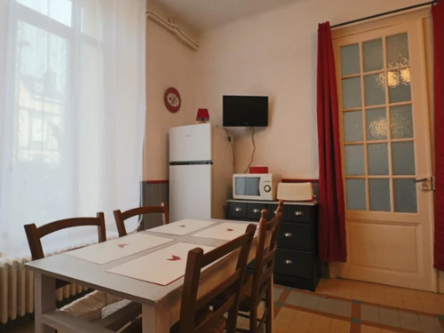 Studio La Bourboule, 1 pièce, 2 personnes - photo_1012029066254