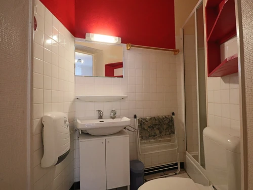 Studio La Bourboule, 1 pièce, 2 personnes - photo_1012029066254