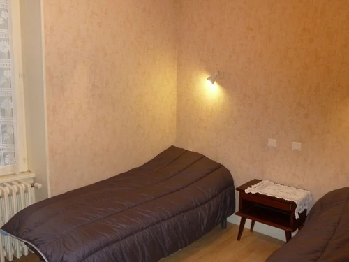 Appartement La Bourboule, 3 pièces, 5 personnes - photo_1012029066369