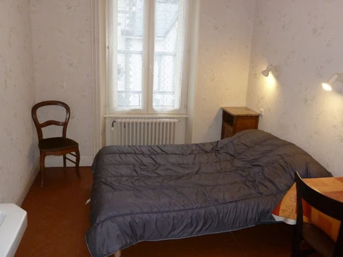 Appartement La Bourboule, 3 pièces, 5 personnes - photo_1012029066369