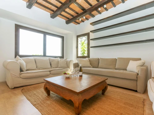 Casa Calonge, 5 dormitorios, 11 personas - photo_1012029809314