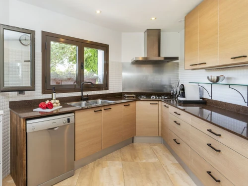 Casa Calonge, 5 dormitorios, 11 personas - photo_1012029809314