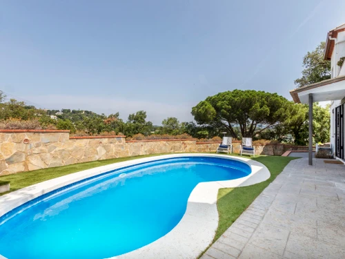 Casa Calonge, 5 dormitorios, 11 personas - photo_1012029809314