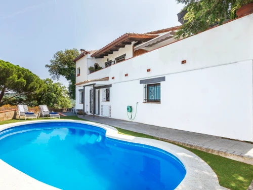 Casa Calonge, 5 dormitorios, 11 personas - photo_1012029809314