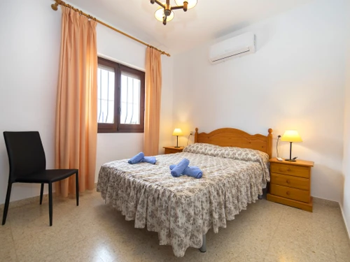 Ferienhaus Calp, 3 Schlafzimmer, 5 Personen - photo_17811834925