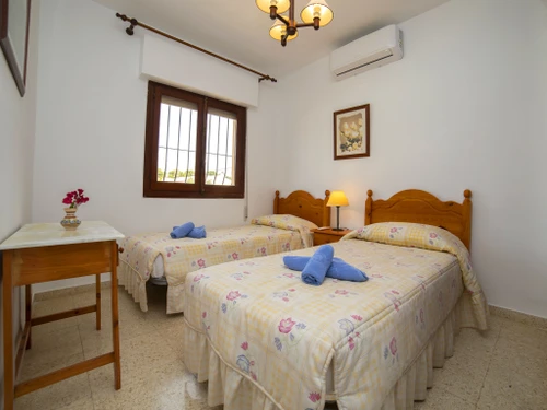 Ferienhaus Calp, 3 Schlafzimmer, 5 Personen - photo_17811834925