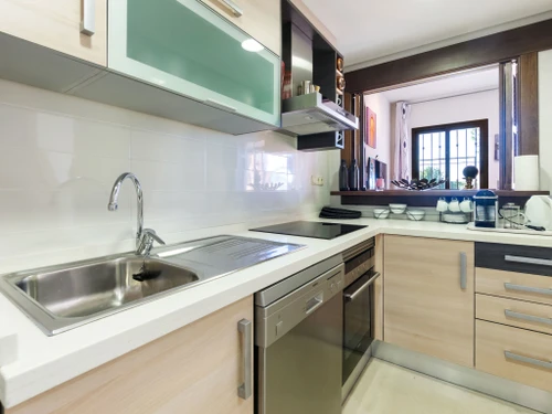 Apartamento Orihuela Costa, 2 dormitorios, 4 personas - photo_1012029820521