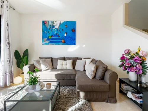 Apartamento Orihuela Costa, 2 dormitorios, 4 personas - photo_1012029820521